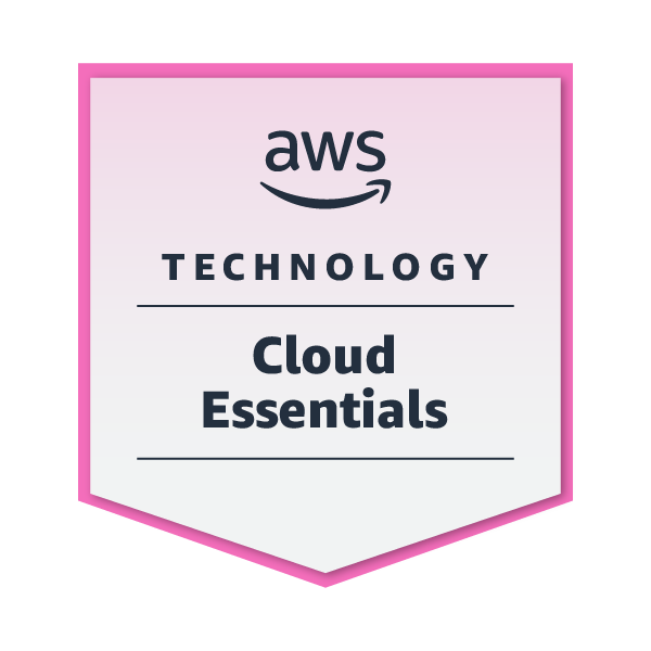 AWS Knowledge Cloud Essentials